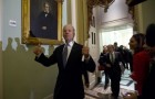 Accord budgétaire US : le Sénat approuve … reste la Chambre des représentants