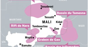 Mali : un pays riche en pétrole, en gaz et en mines d’or