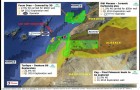 Maroc : accord  avec Chevron pour l’exploration de pétrole