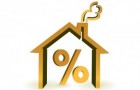 Crédits immobiliers : plus bas historique pour les taux d’intérêt