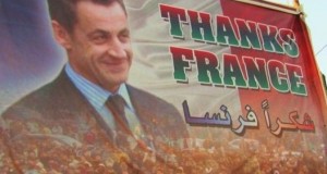 Mirages de Kadhafi : rénovés pour  financer la campagne de Sarkozy, puis cibles de la coalition ?