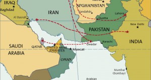 Octroi du port de Gwadar à la Chine : accord  stratégique pour pétrole et gaz
