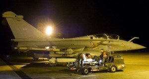 Rafale : les discussions avec l’Inde en bonne voix selon Fabius