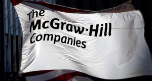 Fitch  dégrade  la note de  McGraw-Hill …  maison mère de  Standard & Poor’s