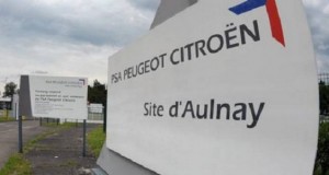 PSA Aulnay : Montebourg juge la fermeture inévitable