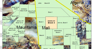 Mali : le pétrolier algérien Sonatrach suspend l’exploration du bassin de Taoudeni