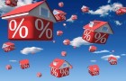 Immobilier : les taux de crédit affichent à nouveau un plus bas historique