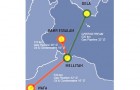 Libye : la livraison de gaz à l’Italie via Greenstream interrompu