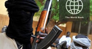 Mali : visite  de la Banque Mondiale, les infrastructures – d’exportations ? – en ligne de mire