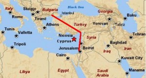Chypre à la merci d’Israël – et des USA ? – pour rentabiliser son usine de liquéfaction de gaz