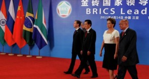 Le Brésil accuse  l’UE et les USA de freiner l’influence des pays émergents au sein du FMI