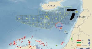 Israël / Chypre : exercices militaires conjoints, le gaz de Leviathan en ligne de mire