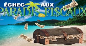 Allemagne : vers un contrôle  des activités des banques dans les paradis fiscaux