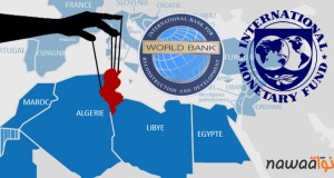 Tunisie : accord de principe pour un prêt du FMI, mais risques d’ingérence ?