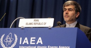 AIEA : le directeur général adjoint Rafael Grossi   démissionne