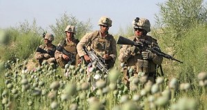 Afghanistan :  Karzaï reconnaît le financement du Conseil national de sécurité par  la CIA