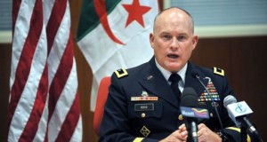 Algérie :  déploiement de marines  US en Espagne, au cas où …  info ou intox ?
