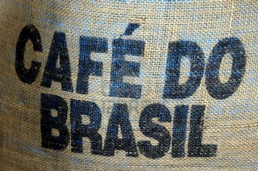 Le cours du café plombé par le Brésil