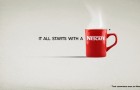 La marque Nescafé  supplante  Roche parmi les géants suisses