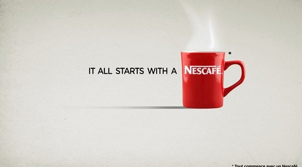 La marque Nescafé  supplante  Roche parmi les géants suisses