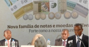 Angola / pétrole  : une nouvelle loi qui bouleverse banques et  dollar
