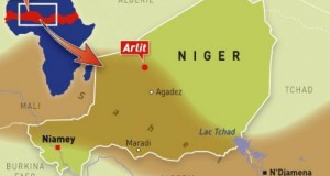 Visite du patron d’Areva au Niger, pays hautement stratégique, frappé par des attentats