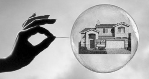 Suède : l’immobilier pourrait faire des bulles