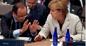Déficit : quand la décision d’accorder un délai à la France divise l’Allemagne …