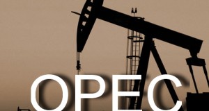 Le cours du pétrole en légère hausse, à la veille d’une réunion de l’Opep