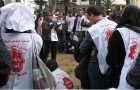 Maroc : manifestations du 1er mai révélatrices de tensions sociales