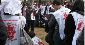 Maroc : manifestations du 1er mai révélatrices de tensions sociales