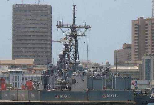 Sénégal / USA : AFRICOM et USAID en  atelier à Dakar sur la sécurité  au Sahel