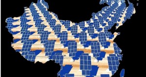 Chine / Union européenne : panneaux solaires chinois  contre vin européen