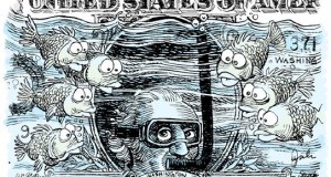 Bernanke  maintient la politique de la FED