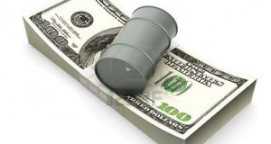 Le cours du  pétrole boosté par la baisse du dollar
