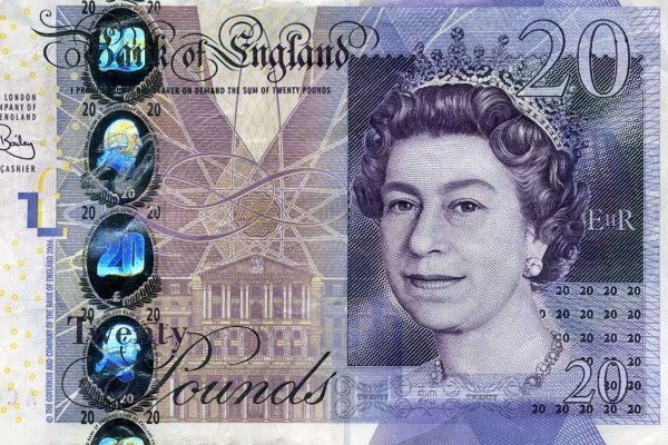 EDF : 1er emprunt au monde en livres sterling, nouvelle