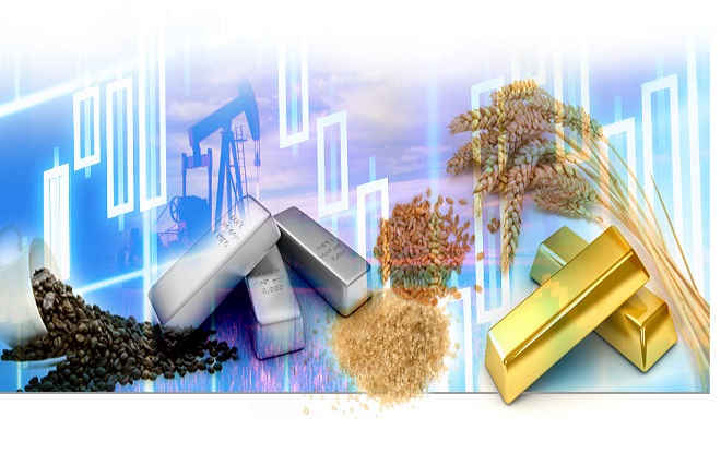Le marché du forex