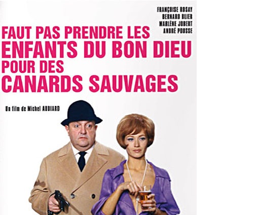 Afficher l'image d'origine