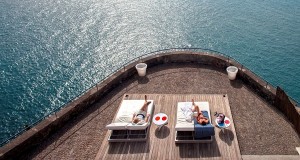 Portugal / immobilier : bientôt une taxe liée à la vue et la luminosité ?