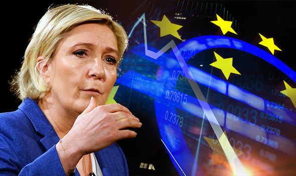 Législatives: Le FN investit un candidat face à Dupont-Aignan dans l'Essonne