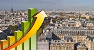 Paris : le prix de l’immobilier ancien devrait flamber dès cet été