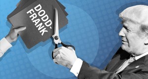 La Fed contre les tentatives de Trump d’assouplir la réglementation bancaire